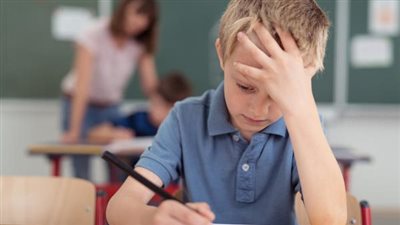 مدير تعليم جنوب الجيزة يتفقد امتحانات الدور الثاني بإدراتي الهرم وشمال غدا