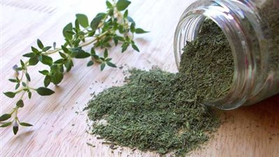 فوائد المرمرية، لعلاج الالتهابات وصحة الفم