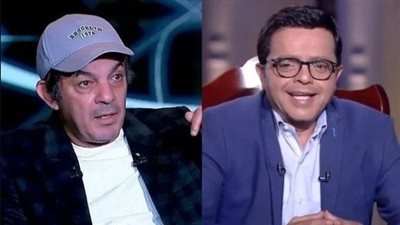 علاء مرسي لـ 