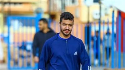 رئيس سموحة يكشف مصير زياد طارق في الموسم المقبل 