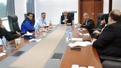 اجتماع عاجل لأندية الدرجة الثانية في الإسكندرية 