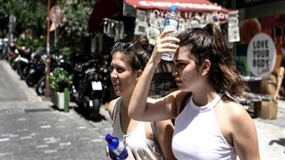 دراسة تؤكد تسجيل آلاف الوفيات نتيجة لارتفاع الحرارة في بريطانيا‏