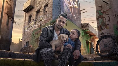 مفاجآت بالجملة من محمد رمضان في الطريق للجمهور 