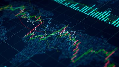 تحليل مؤشرات البورصة المصرية في بداية تعاملات اليوم الأحد 16-7-2023 