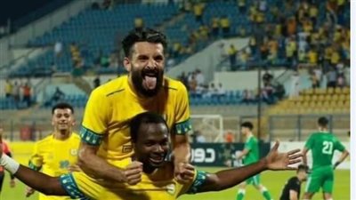 لاعب الإسماعيلي يعتذر لنادي الاتحاد السكندري