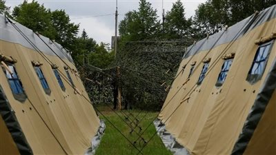 مهام فاجنر في بيلاروسيا بعد مغادرة موسكو