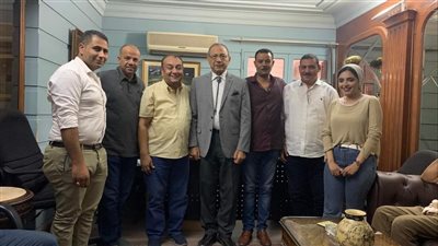 تفاصيل الاجتماع الأول لأمانة المهنيين فى حزب الحركة الوطنية