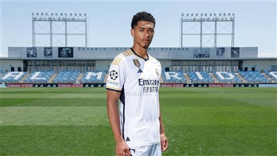 ريال مدريد، أنشيلوتي يستثنى بيلينجهام من خطة التدوير بعد التوقف الدولي