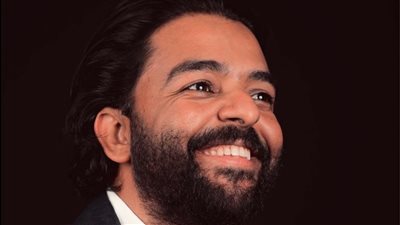 عمرو حسن يكشف سبب غيابه عن الساحة الفنية ورفضه لعروض العمل