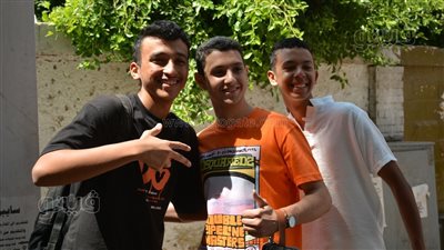 رابط نتيجة الثانوية العامة 2023، فيتو تقدم طرق سهلة للحصول على نتائج امتحانات الثانوية العامة لعام 2023