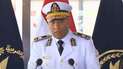 مساعد وزير الداخلية: تيسيرات لراغبي الالتحاق بـ كلية الشرطة 2023 لاستخراج الوثائق 