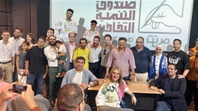 أبرز عروض نادي السينما المستقلة بحضور نجوم الفن (صور) 