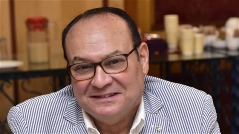 المهندس علي عبد القادر