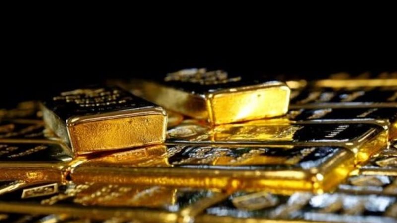 مؤشرات الذهب، فيتو