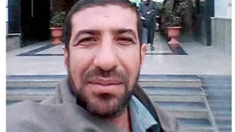 الشيخ محمد عطية،