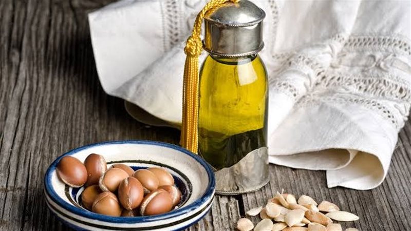 زيت الأرجان وفوائده،