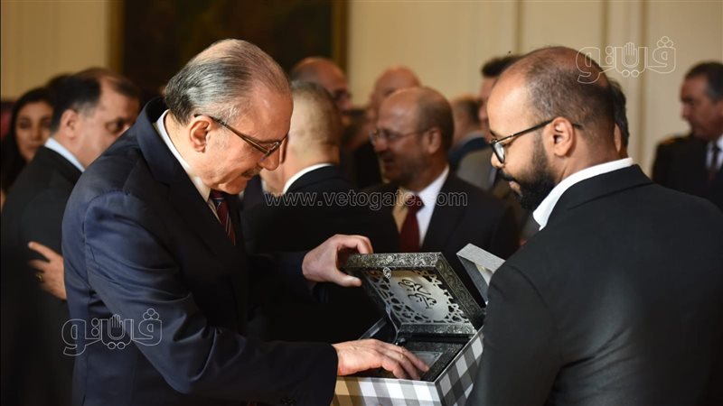 السفير التركي الجديد
