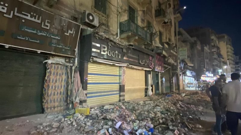 عقار باكوس، فيتو