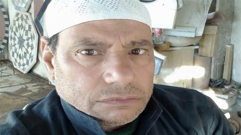 رجب بحة واتهامه بالسحر