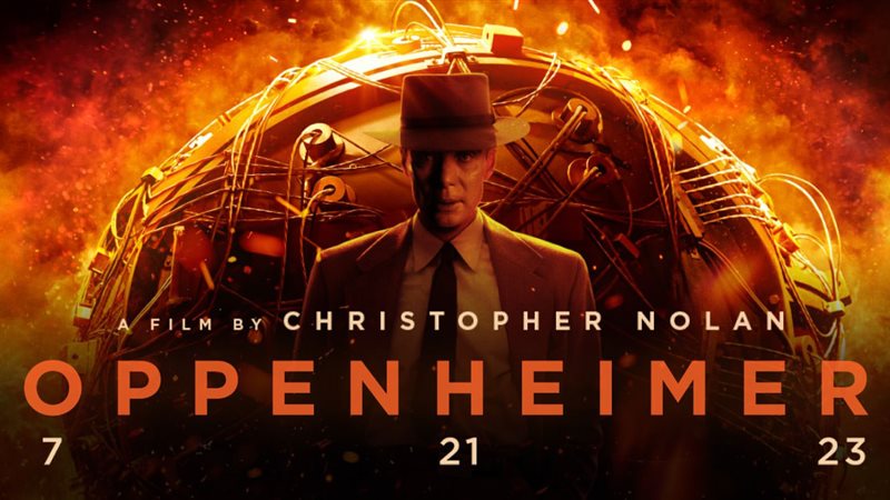 Oppenheimer، فيتو