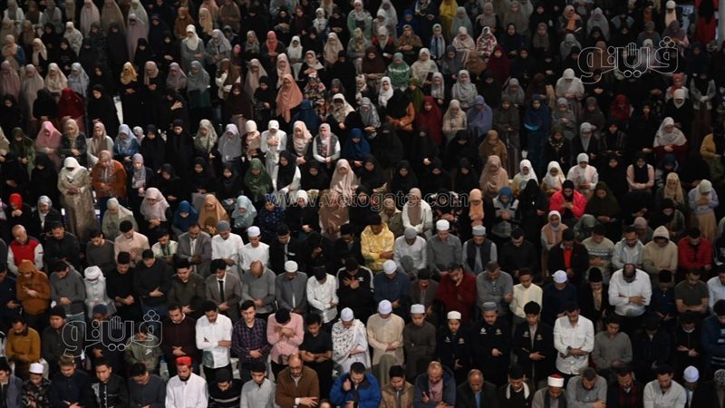 مواقيت الصلاة اليوم