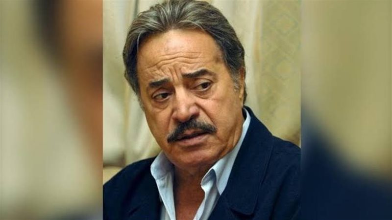 الفنان يوسف شعبان،فيتو