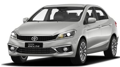 تويوتا تكشف حقيقة بيع سياراتها بالدولار داخل السوق المصري 