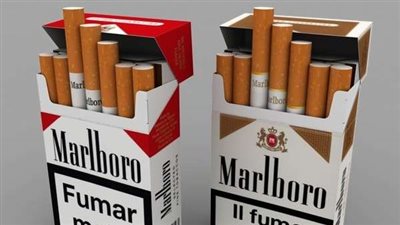 ارتفاع أسعار 8 أنواع من السجائر 