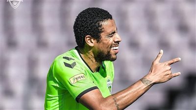 شاهد، هدف جوستافو سوزا مهاجم الأهلي المنتظر أمام سيون سيتي اليوم 