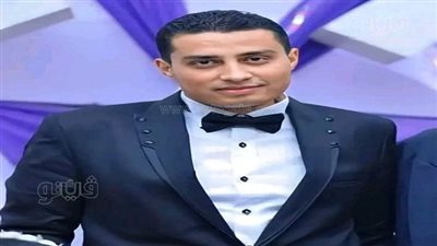  أهالى الشرقية ينعون طبيب توفي بأزمة قلبية خلال عمله بالمستشفى (صور)