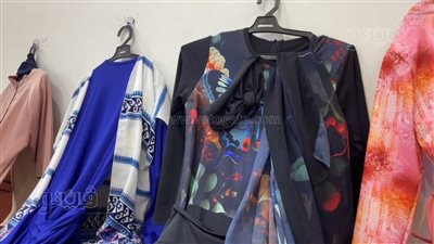 تبدأ من 295 جنيها.. أسعار وأنواع البوركيني في الأسواق (فيديو) 