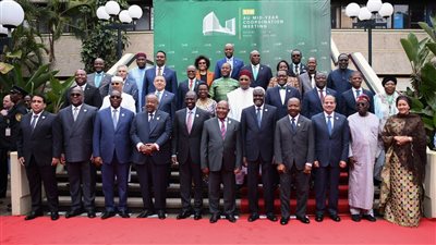 خبيرة لـ فيتو: القمة التنسيقية الأفريقية تهدف لتنفيذ منطقة التجارة الحرة بالقارة