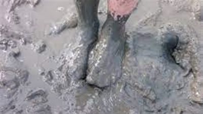 تفسير رؤية الطين في المنام وعلاقتها بالشفاء من الأمراض والتخلص من الهموم 