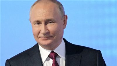 بوتين: مستعدون لتقديم الحبوب لـ6 دول أفريقية دون مقابل خلال الأشهر المقبلة