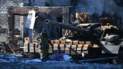 عقوبات يابانية جديدة ضد روسيا