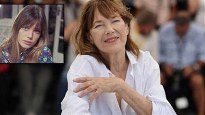 العثور على الفنانة الفرنسية الشهيرة جين بيركين ميتة داخل منزلها