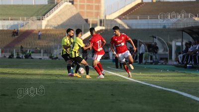 الأهلي يغسل أحزانه أمام الذئاب.. تفاصيل استعدادات الأحمر للظهور الأول بعد الوداع الأفريقي.. وكولر ينسف تشكيل الأهلي ويجري تعديلات بالجملة