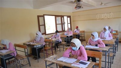 نتيجة الثانوية العامة 2023 برقم الجلوس، بشرى سارة من التعليم للطلاب وأولياء الأمور