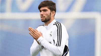 ريال مدريد يجدد عقد نجل زيدان رغم عرضي يوفنتوس وباريس سان جيرمان