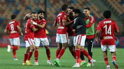 ما قدمه الأهلي والمقاولون العرب قبل مواجهة اليوم في الدوري 