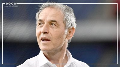 5 بطولات في موسم واحد.. ماذا قدم كولر للجماهير وبهذه الكلمات وصف تدريبه للأهلي (فيديو جراف)