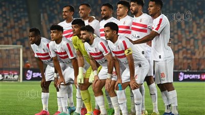 ماذا قدم الزمالك في بطولة الدوري بعد انتهاء الموسم