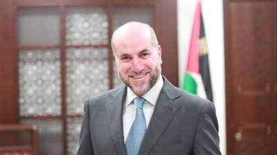 قاضي قضاة فلسطين يهنئ طلبة المعاهد الأزهرية بغزة لتفوقهم في الثانوية