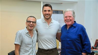 أخبار الفن اليوم.. القاهرة السينمائي يمنح أحمد عز جائزة فاتن حمامة.. وأول تعليق من ميرنا هشام بعد أنباء عن انتحارها