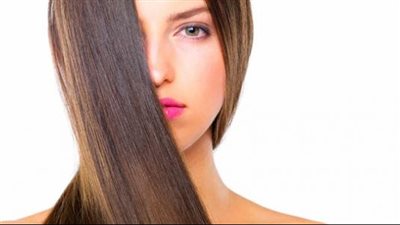 اصنعي بنفسك سيروم طبيعي للشعر يقويه وينعمه ويزيد من طوله