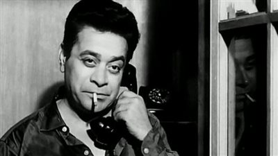 مهرجان الإسكندرية السينمائى يحتفل بمئوية شرير الشاشة توفيق الدقن فى دورته الـ39