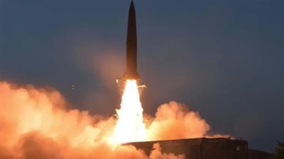 أول رد أمريكي على إجراء كوريا الشمالية لتجارب صاروخية