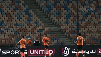 سيف تيري يتعادل بالهدف الثاني لفاركو في مرمي الزمالك  (صور)