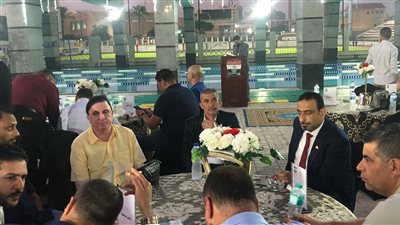 أندية الجمعية العمومية تخطر اللجنة الأولمبية والفيفا بقراراتها