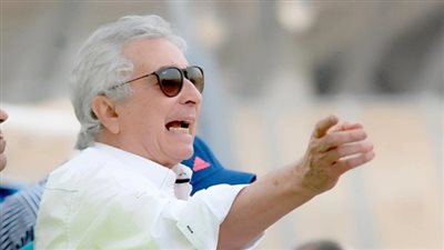 طولان: توقعت إقالتي من تدريب سيراميكا، لأن بعض العناصر ترغب في رحيلي